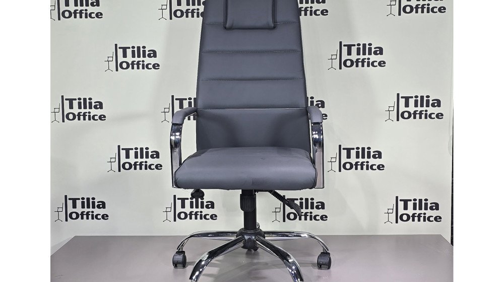 Kny Makam Koltuğu Antrasit Gri